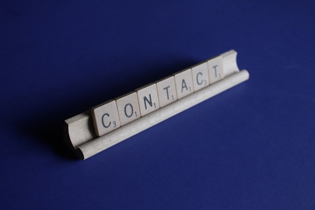 Behavioral email marketing