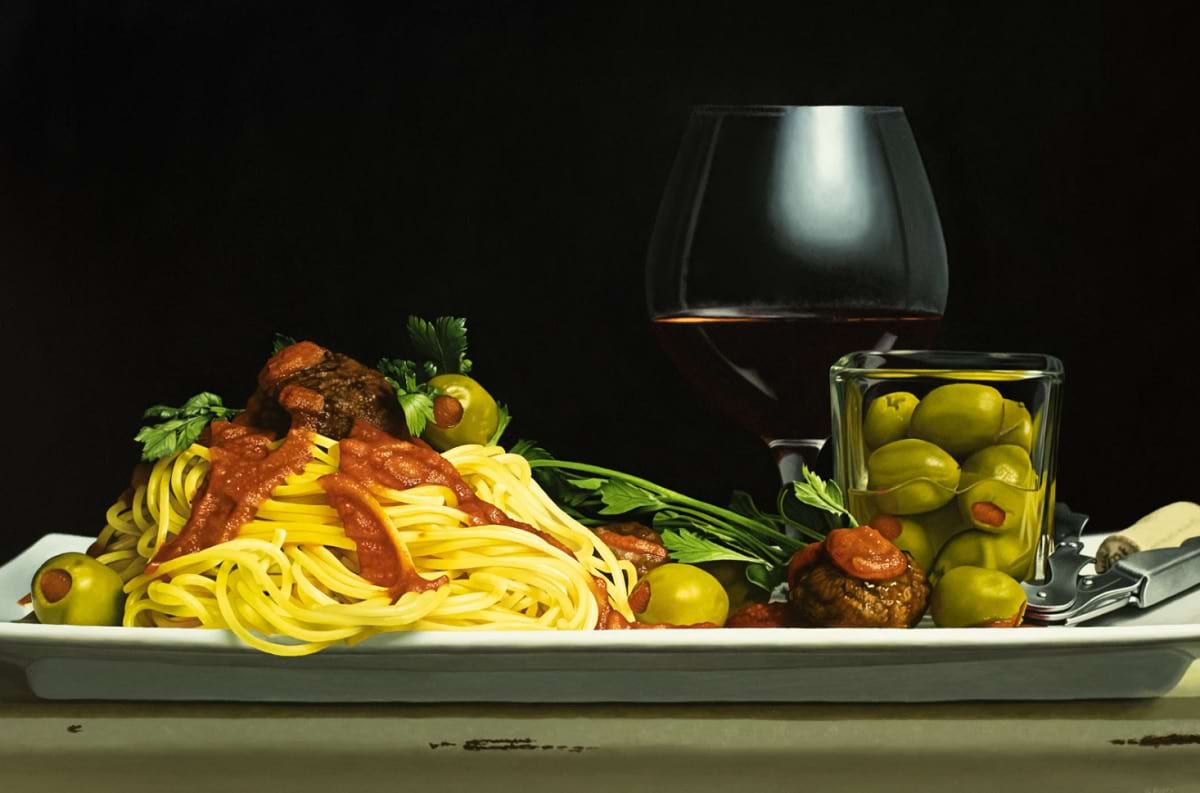 art gallery in Charleston