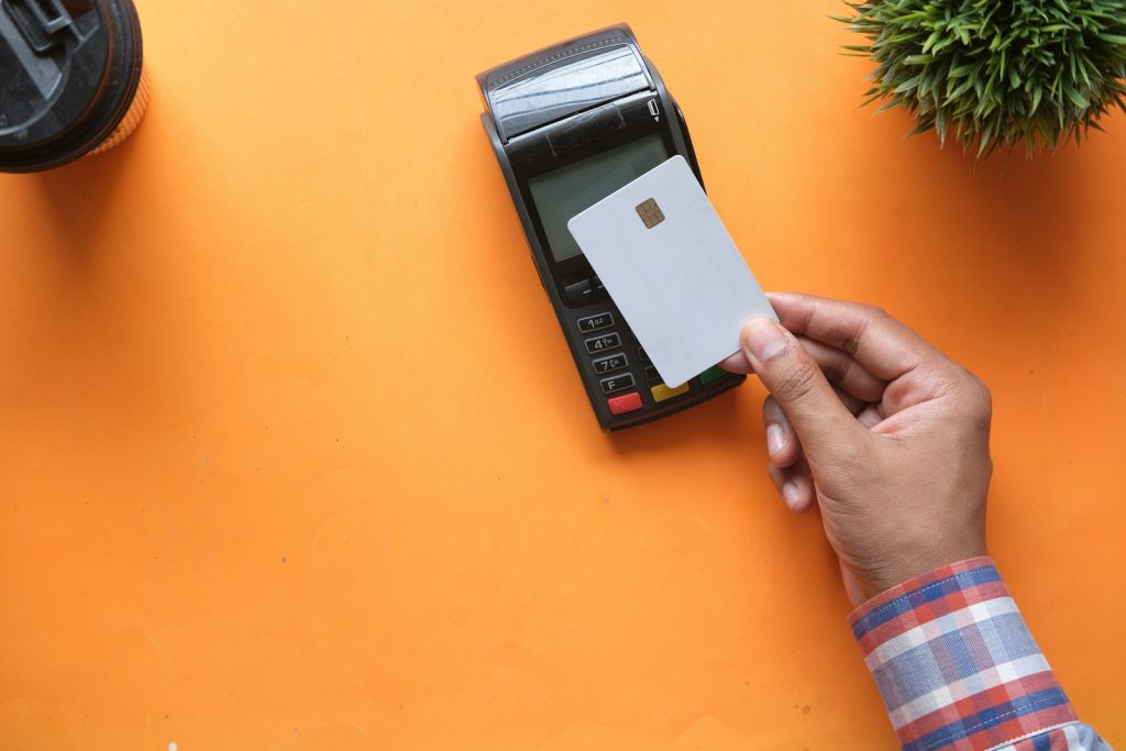 credit card processing for small business