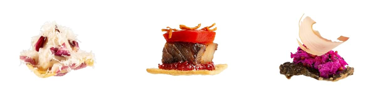 corporate event catering