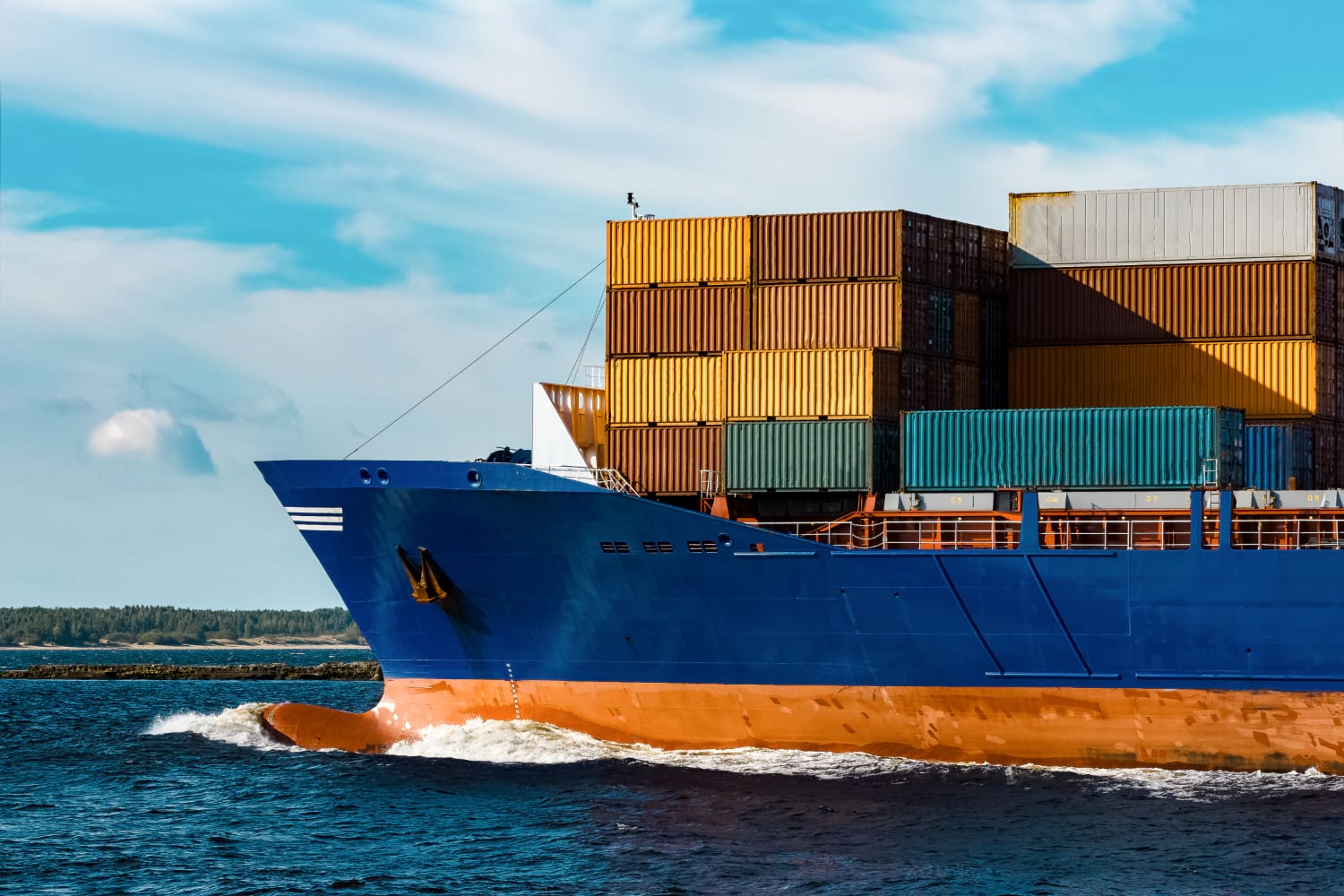 zajisteni nakladu pri preprave