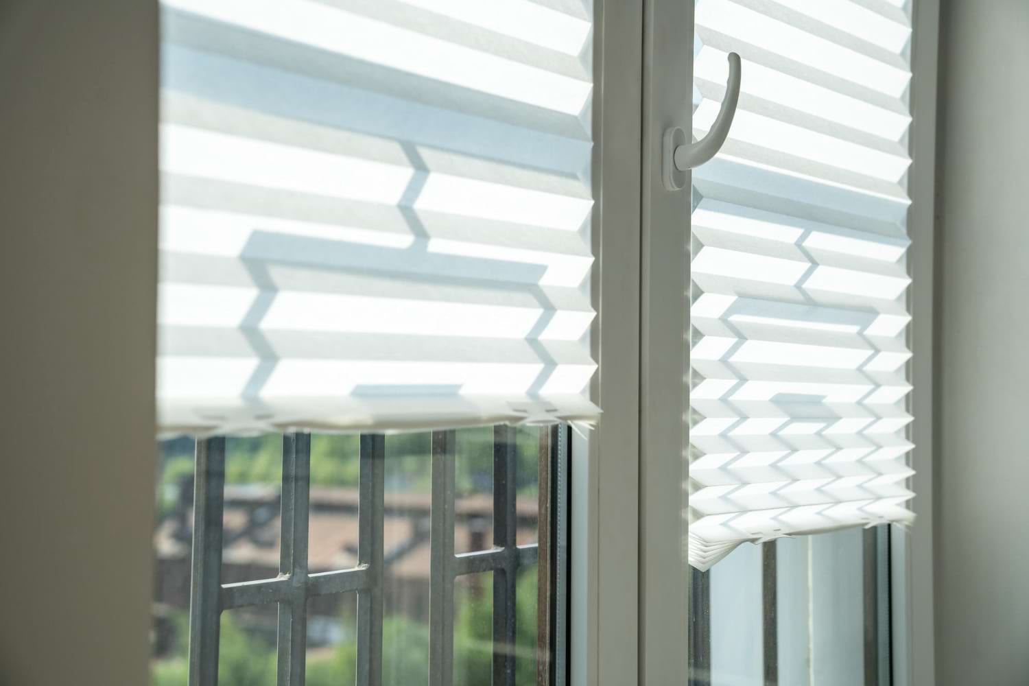 window blinds remote control