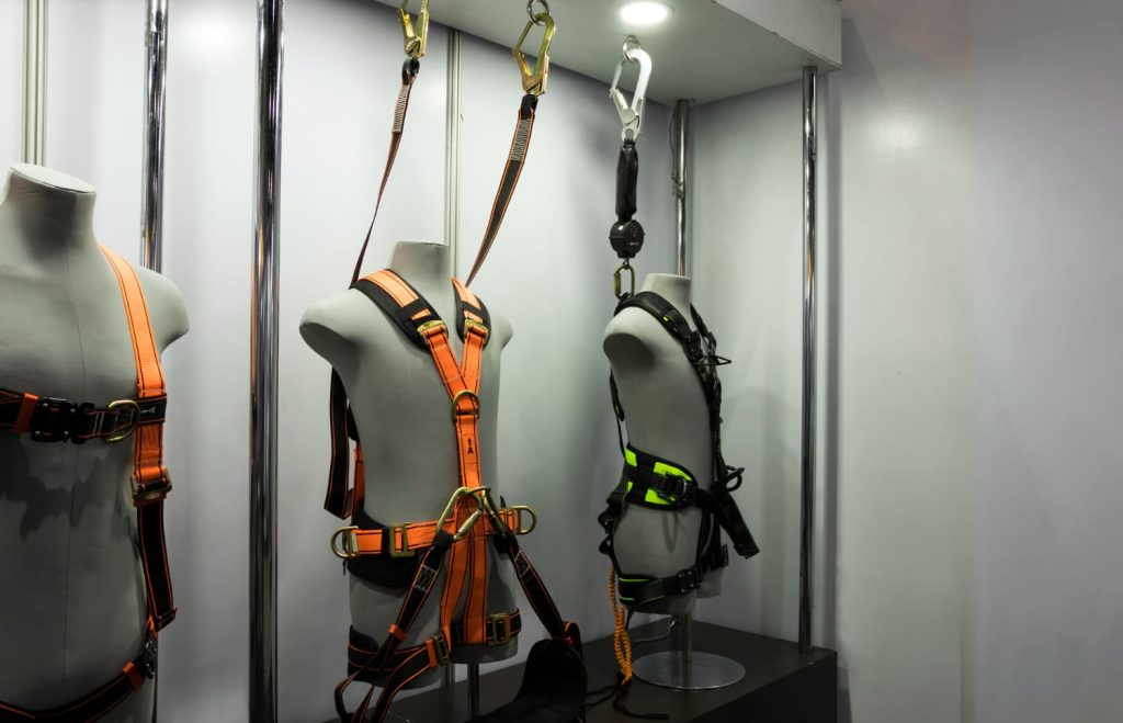 safety harness