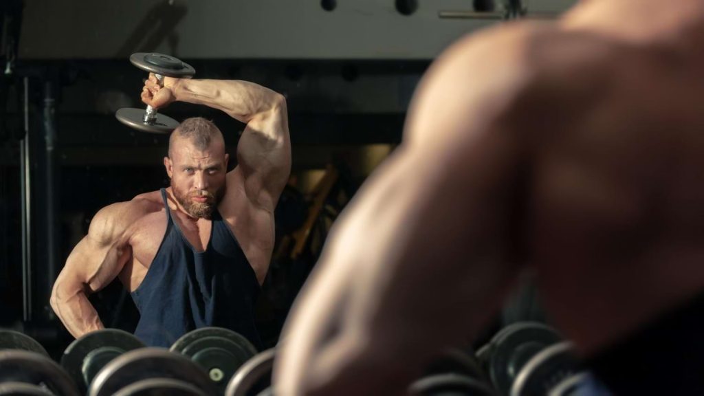 Alpha Creatine