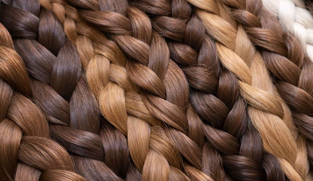 hair extensions supplier