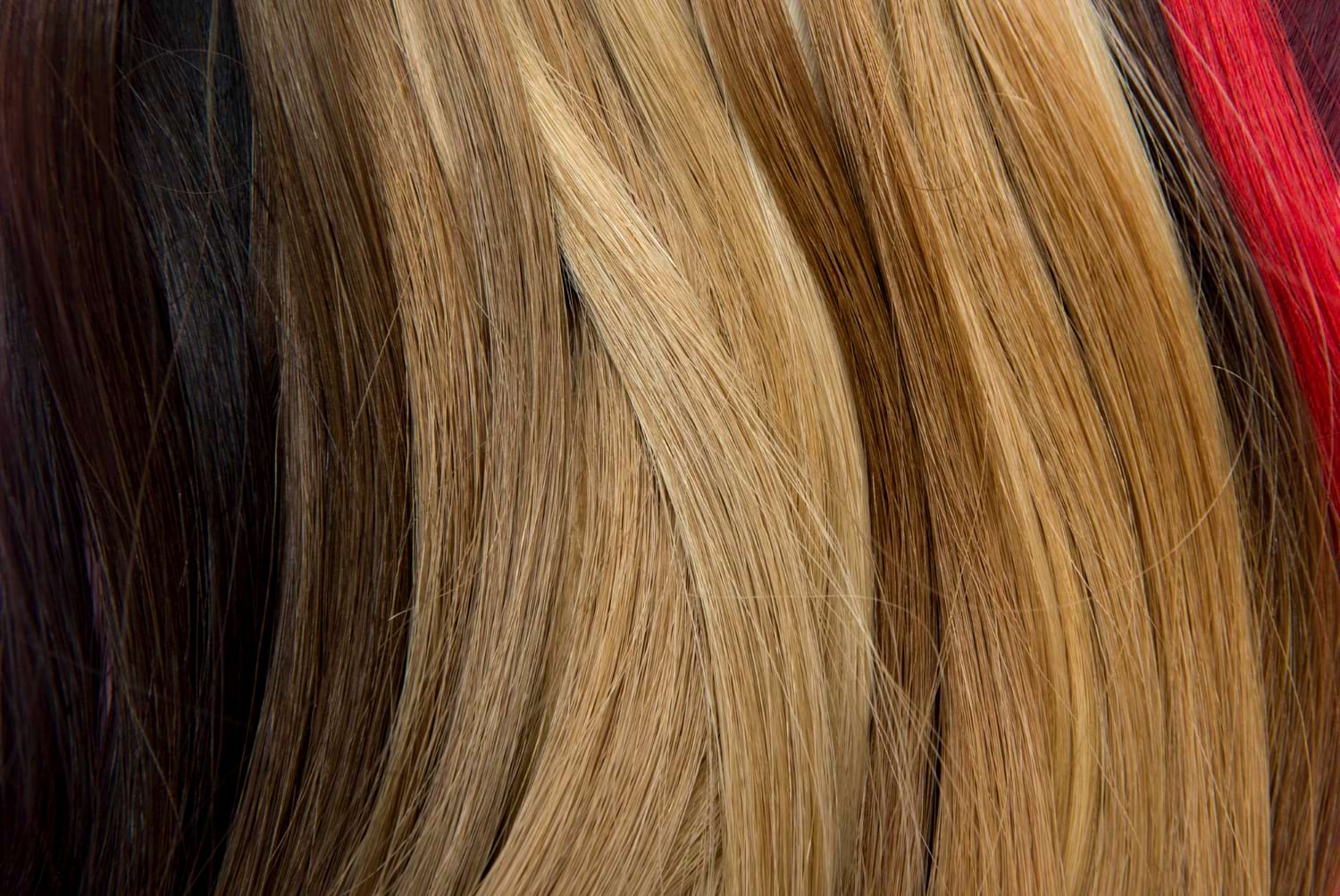 hair extensions supplier