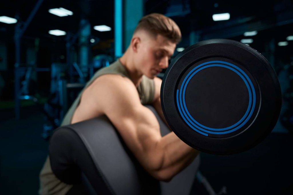 double yohimbine