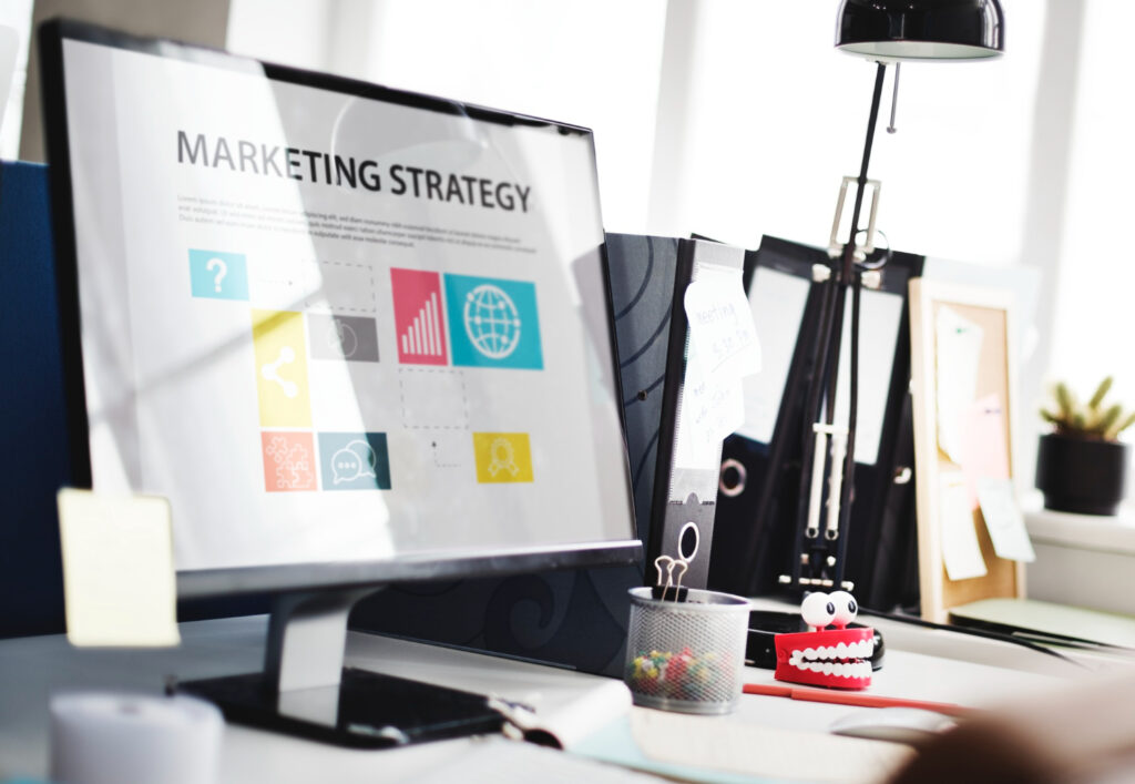 Marketing Agency